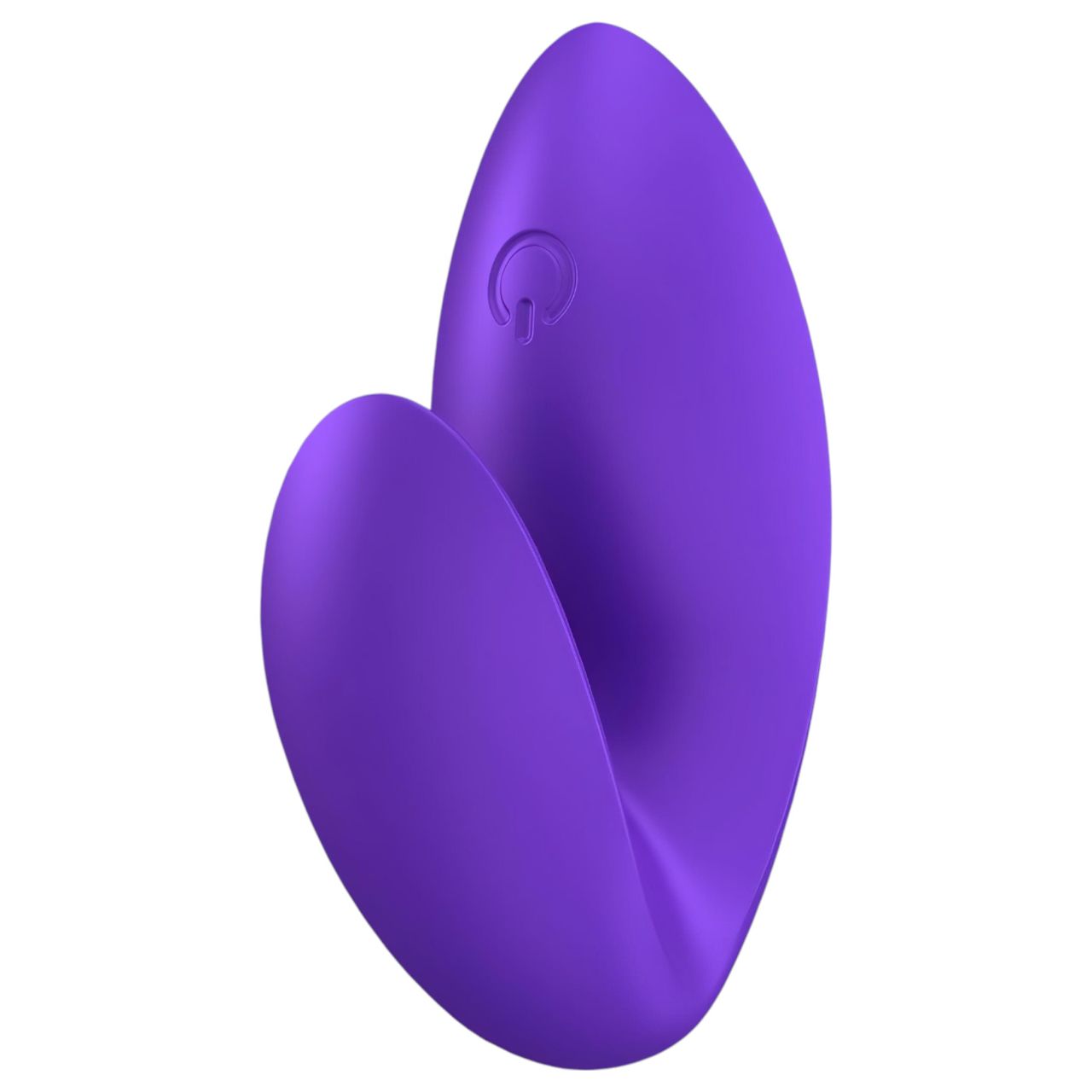 Satisfyer Love Riot - akkus, vízálló ujjvibrátor (lila) Satisfyer Love Riot - akkus, vízálló ujjvibrátor (lila)