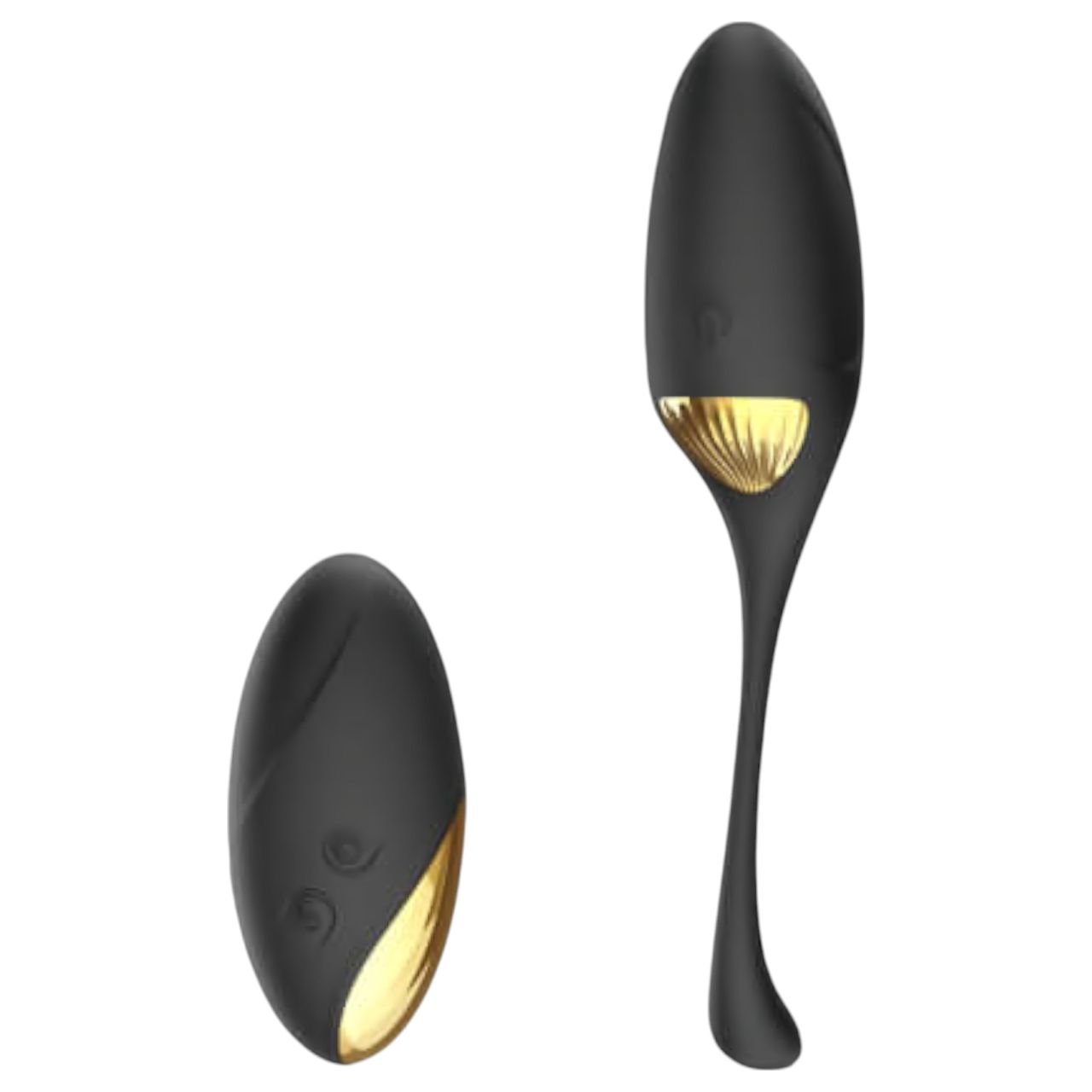 / Dorcel Secret Orgasm - vibrotojás (fekete) / Dorcel Secret Orgasm - vibrotojás (fekete)