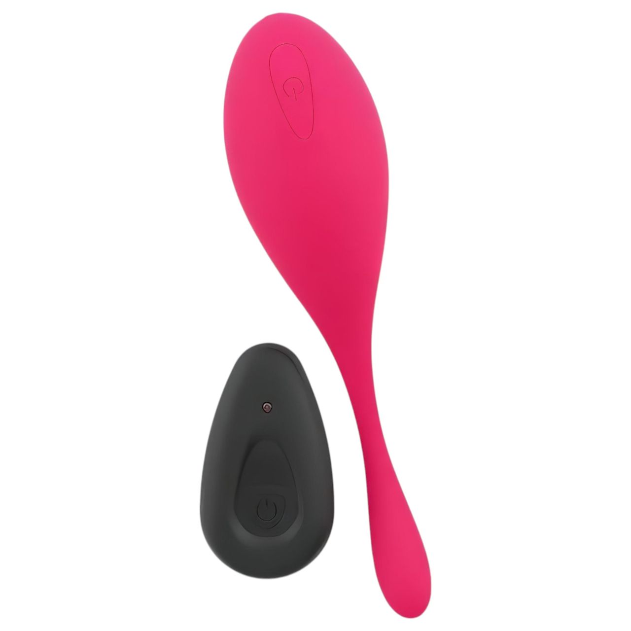 Dorcel Secret Vibe 2 - vibrációs tojás (pink) Dorcel Secret Vibe 2 - vibrációs tojás (pink)
