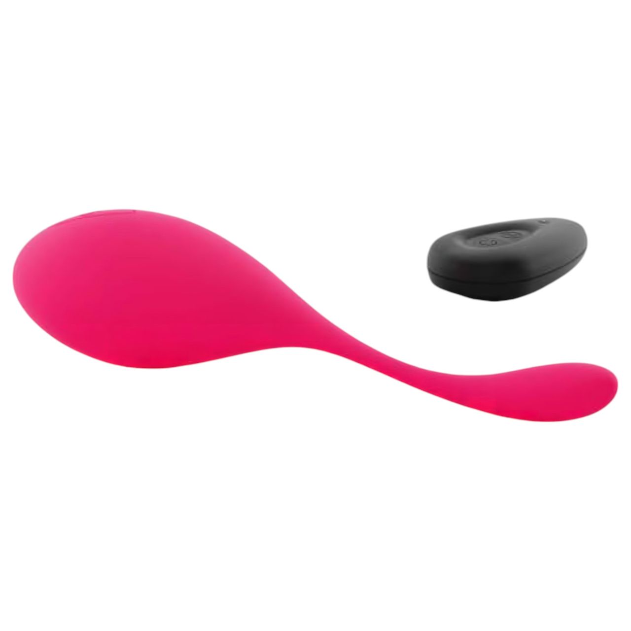 Dorcel Secret Vibe 2 - vibrációs tojás (pink) Dorcel Secret Vibe 2 - vibrációs tojás (pink)