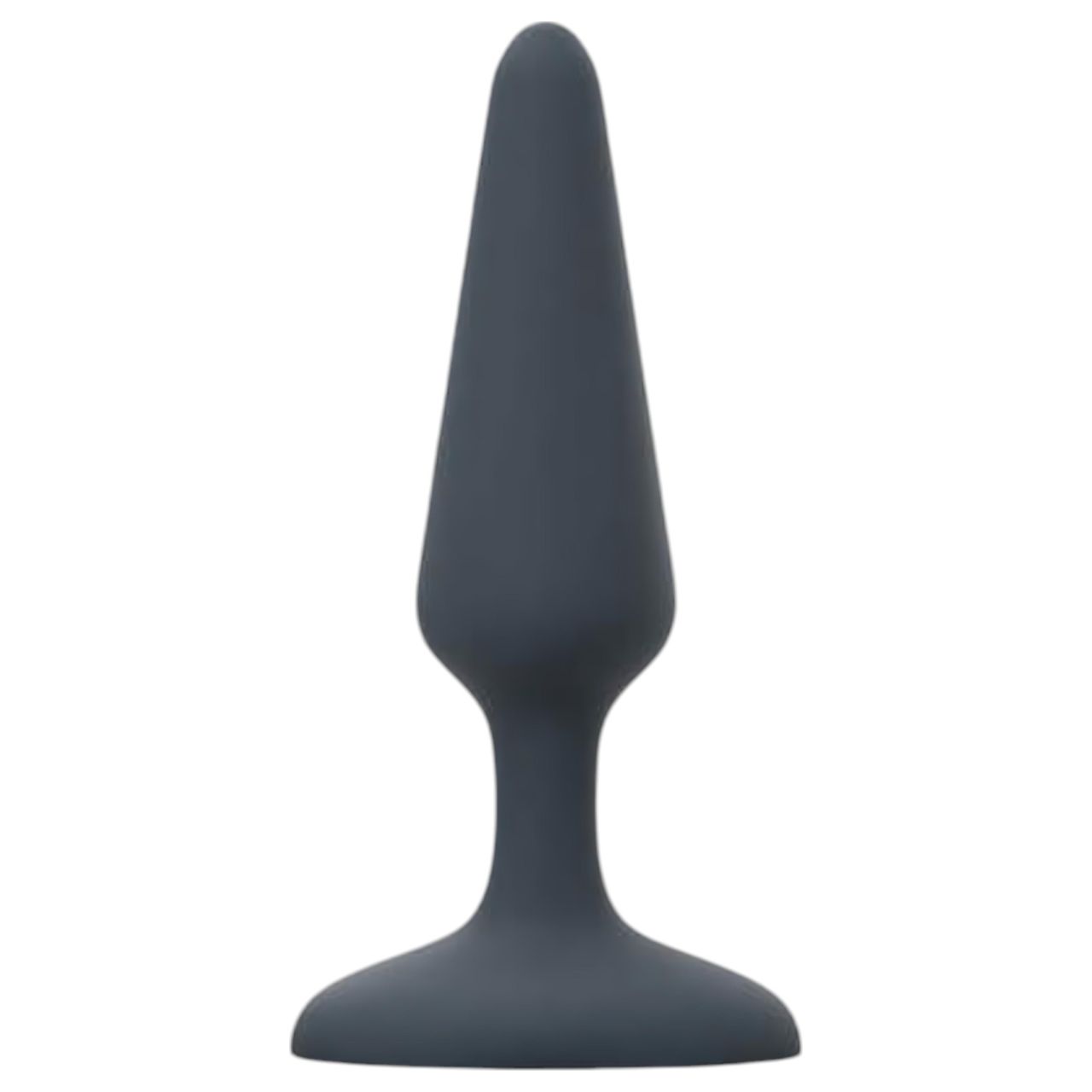 / Dorcel Best Plug S - szilikon anál plug - kicsi (szürke) / Dorcel Best Plug S - szilikon anál plug - kicsi (szürke)