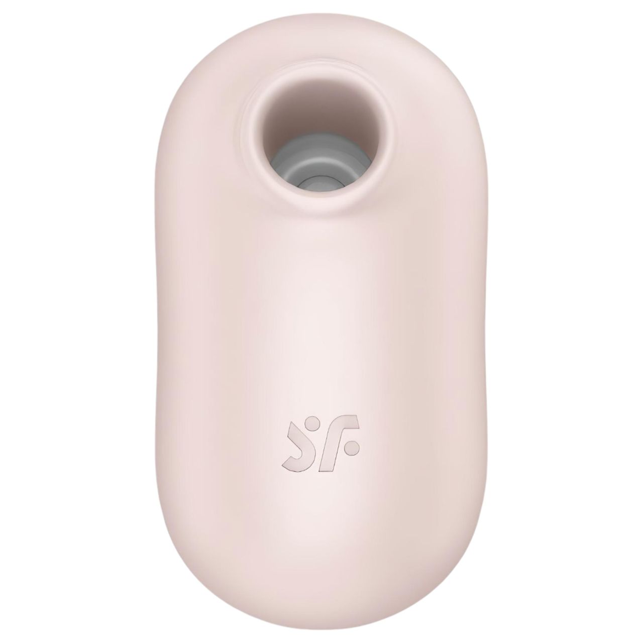 Satisfyer Pro To Go 2 - léghullámos csiklóizgató (bézs) Satisfyer Pro To Go 2 - léghullámos csiklóizgató (bézs)