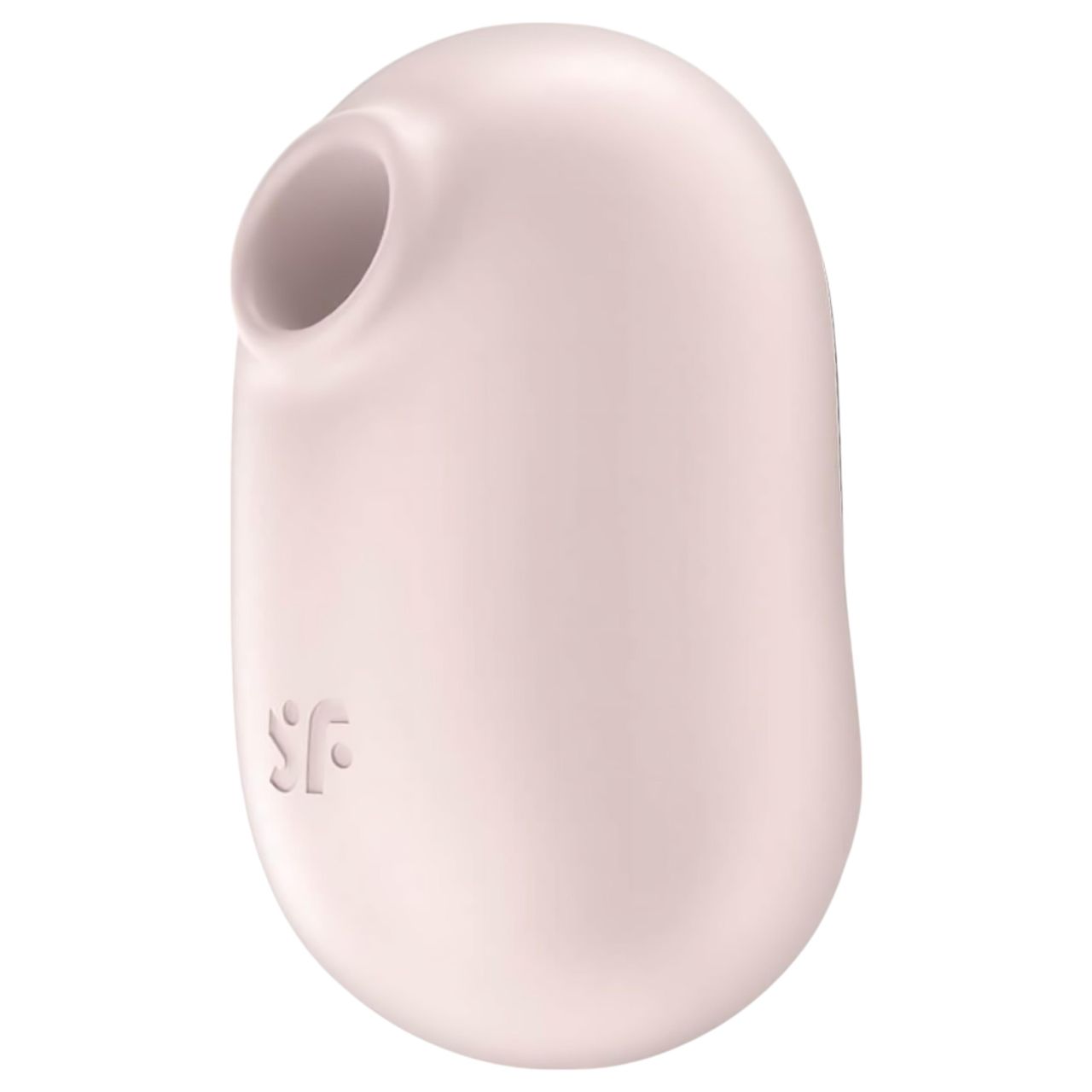 Satisfyer Pro To Go 2 - léghullámos csiklóizgató (bézs) Satisfyer Pro To Go 2 - léghullámos csiklóizgató (bézs)