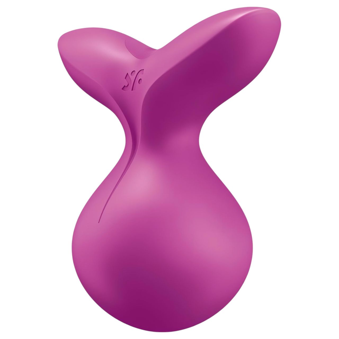 / Satisfyer Viva la Vulva 3 - csikló vibrátor (viola) / Satisfyer Viva la Vulva 3 - csikló vibrátor (viola)
