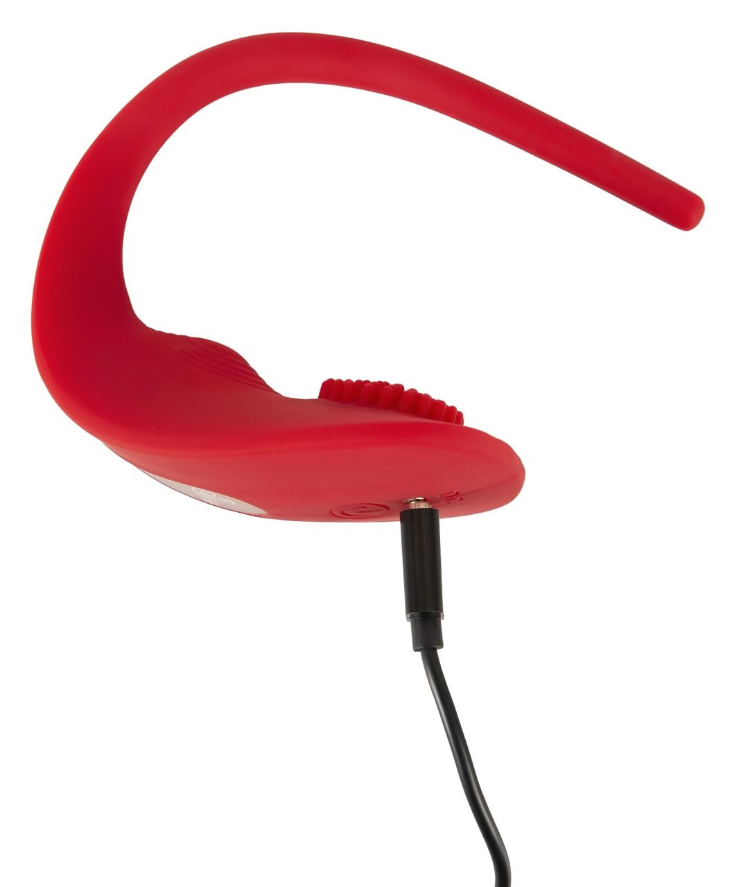 SMILE Slim Panty - akkus, rádiós csikló vibrátor (piros) SMILE Slim Panty - akkus, rádiós csikló vibrátor (piros)