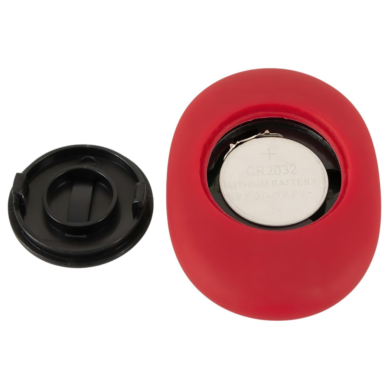 SMILE Slim Panty - akkus, rádiós csikló vibrátor (piros) SMILE Slim Panty - akkus, rádiós csikló vibrátor (piros)