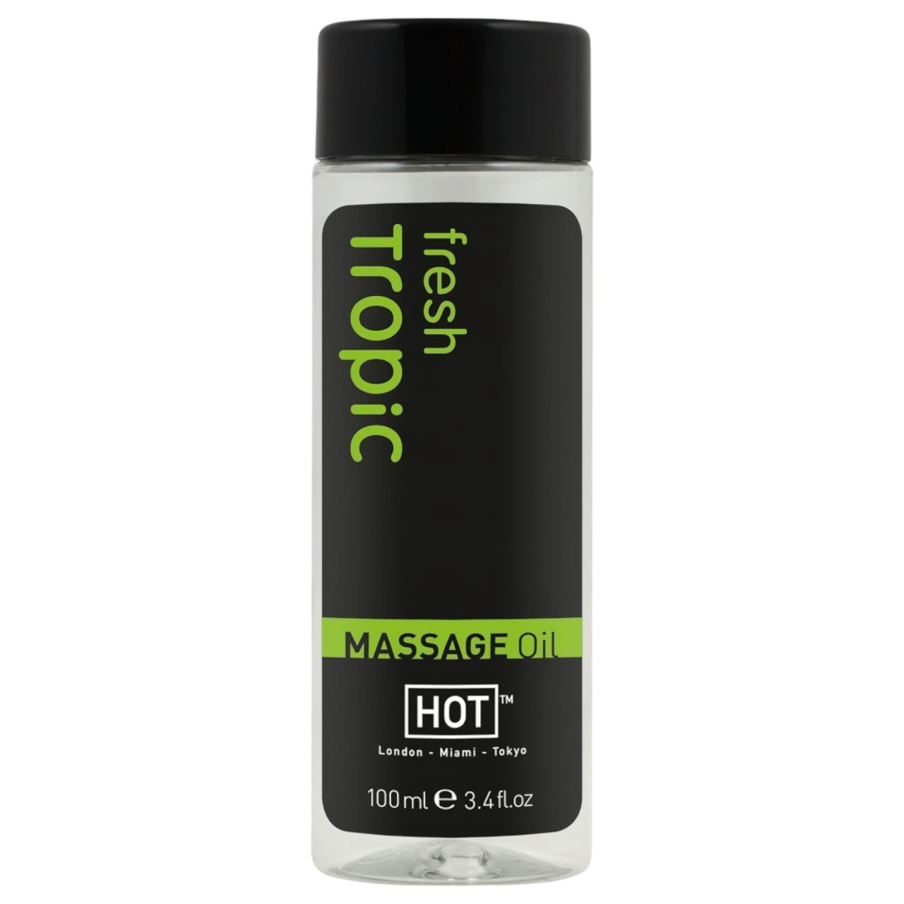 HOT masszázsolaj - trópus (100ml) HOT masszázsolaj - trópus (100ml)