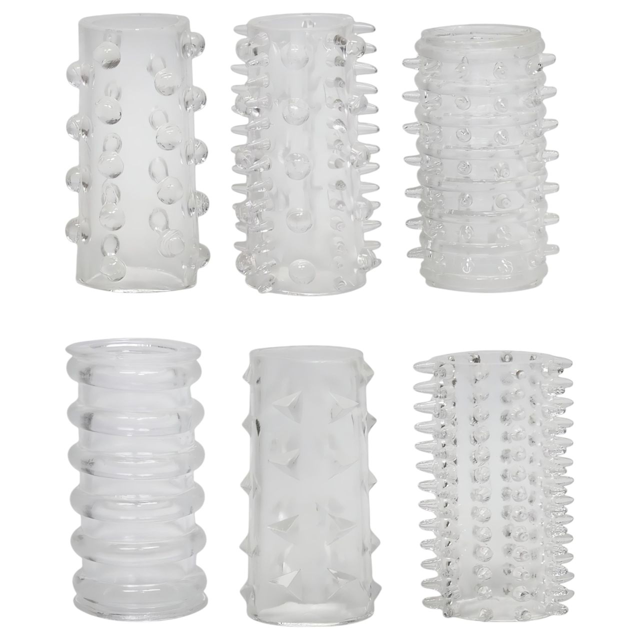 You2Toys - Vörös rózsák mandzsetta szett You2Toys - Vörös rózsák mandzsetta szett