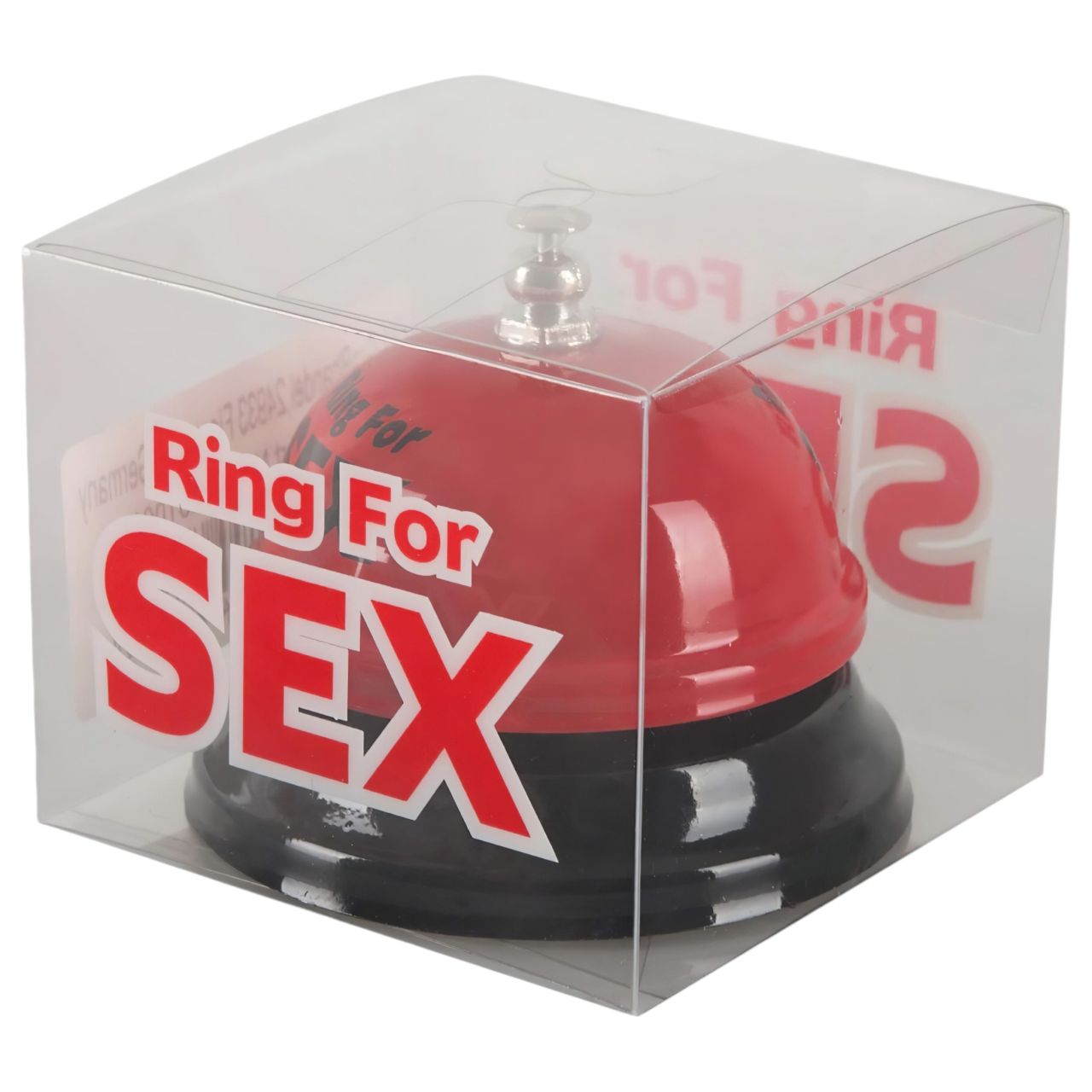 Szexre hívó csengő (asztali) Szexre hívó csengő (asztali)