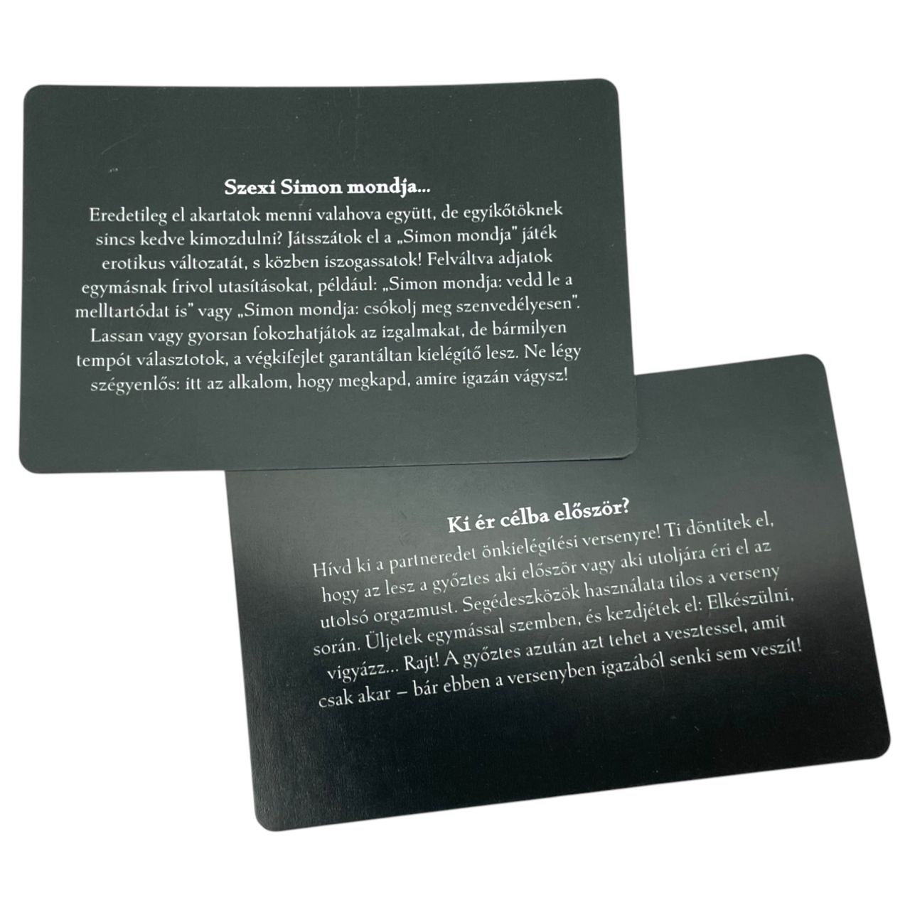 Monogamy társasjáték Monogamy társasjáték