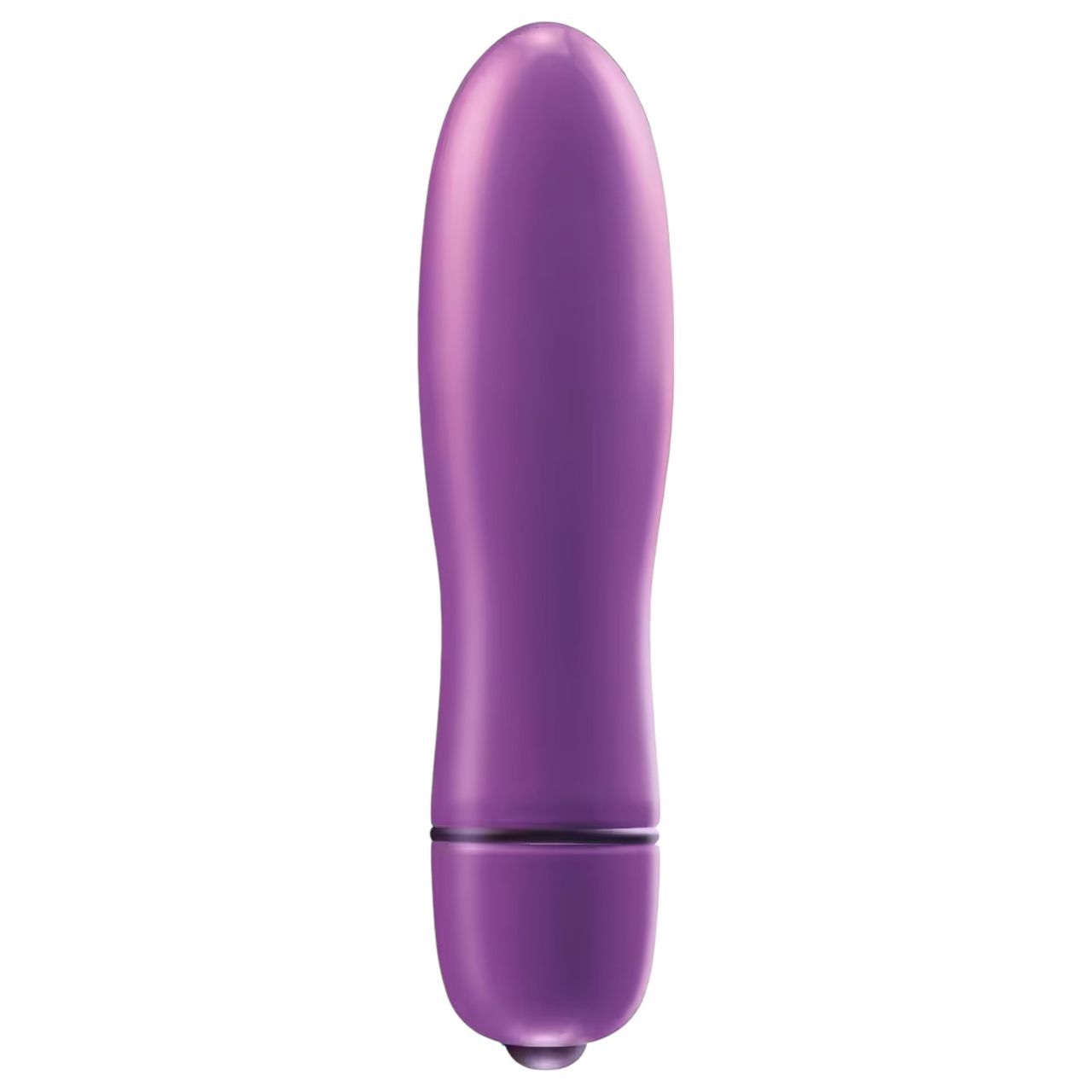 Durex Intense Delight Bullet - mini rúdvibrátor (lila) Durex Intense Delight Bullet - mini rúdvibrátor (lila)