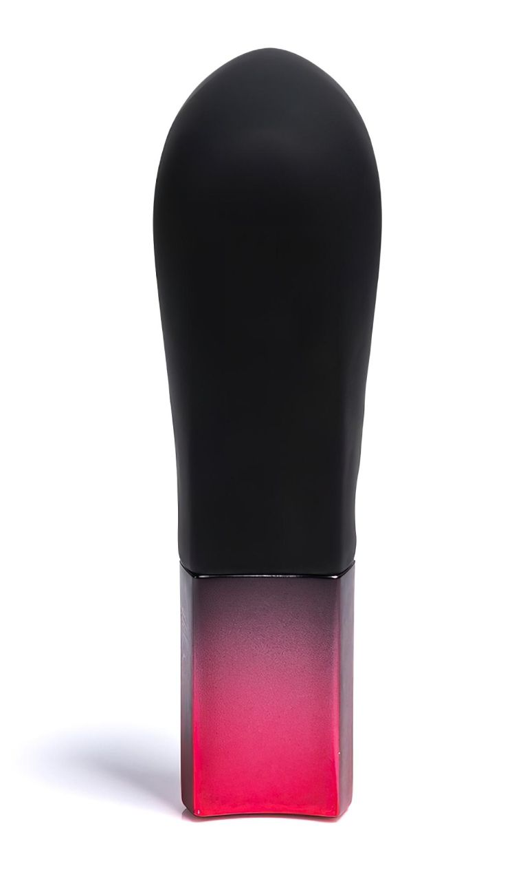 HOT Octopuss Amo - akkus csikló vibrátor (fekete) HOT Octopuss Amo - akkus csikló vibrátor (fekete)