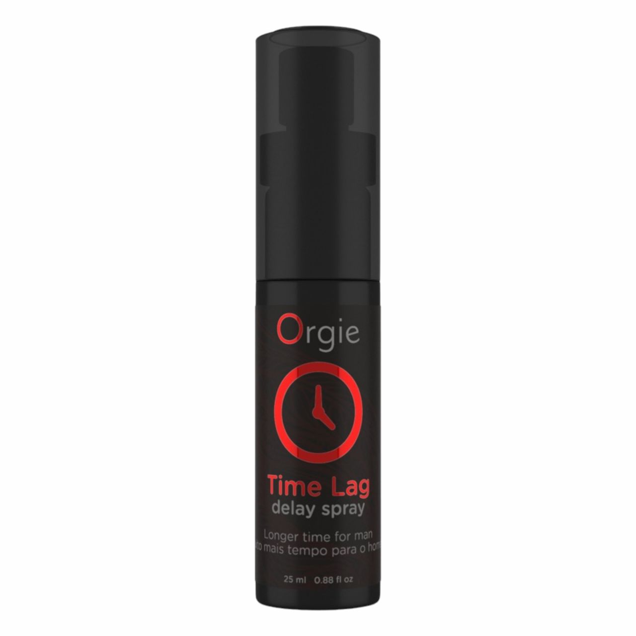 Orgie Delay Spray - késleltető spray férfiaknak (25ml)
