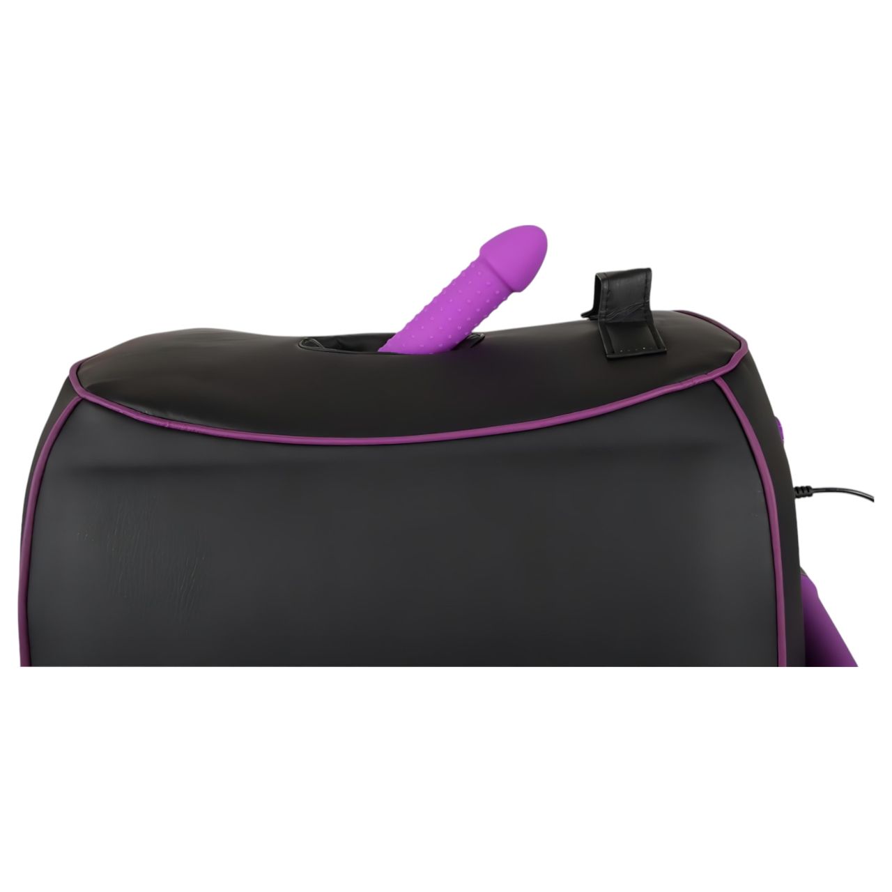 You2Toys - Rotating G- és P-pont - hálózati szexgép You2Toys - Rotating G- és P-pont - hálózati szexgép