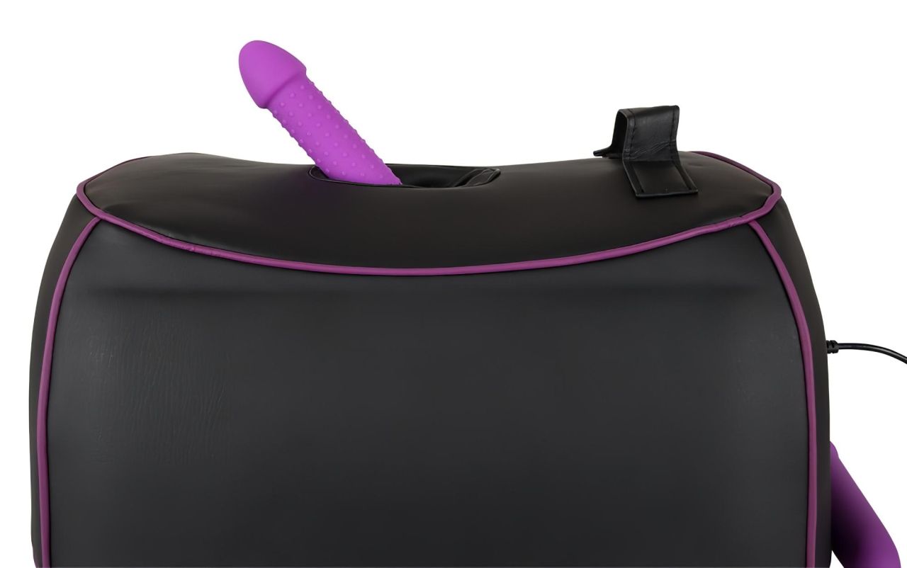 You2Toys - Rotating G- és P-pont - hálózati szexgép You2Toys - Rotating G- és P-pont - hálózati szexgép