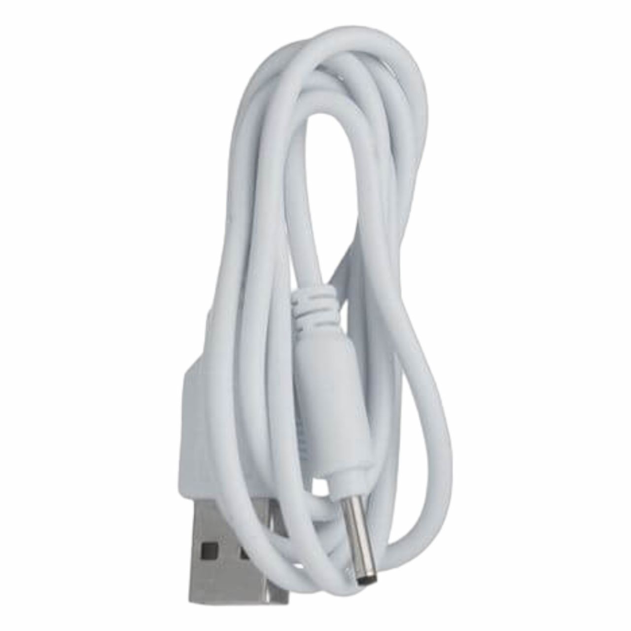 / Womanizer - USB-töltőkábel (fehér)