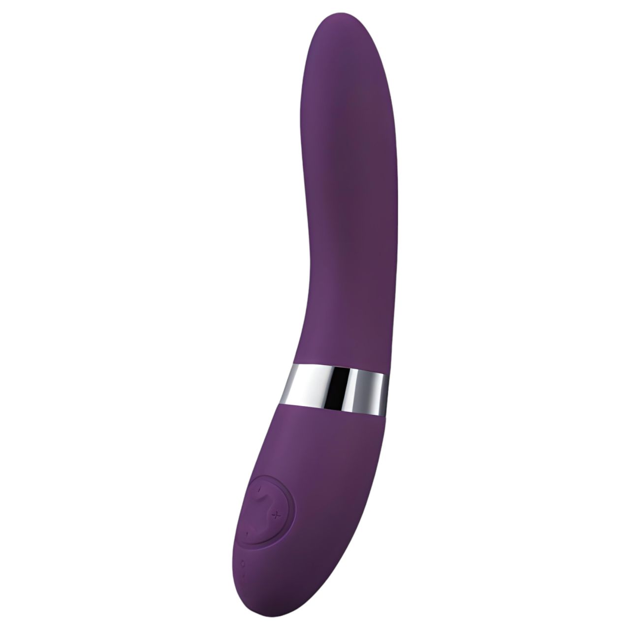 LELO Elise 2- deluxe vibrátor (lila) LELO Elise 2- deluxe vibrátor (lila)