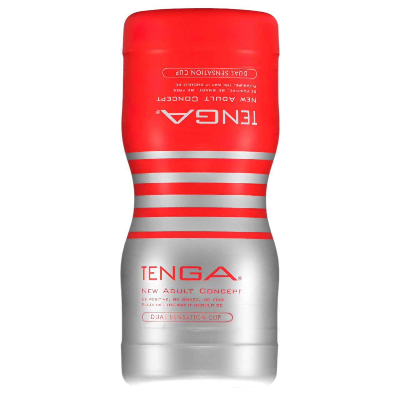 TENGA Double Hole - Kettős élvezet TENGA Double Hole - Kettős élvezet