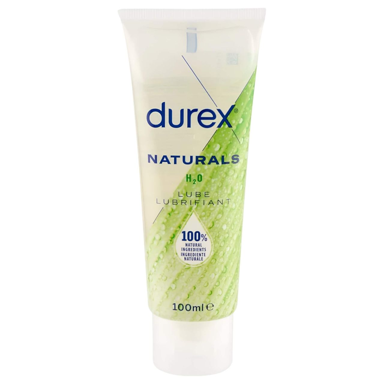 Durex Naturals - Intim gél (100ml) Durex Naturals - Intim gél (100ml)