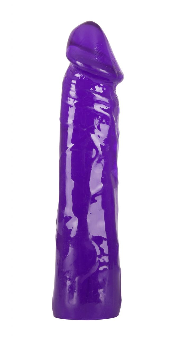 You2Toys - Purple Appetizer - vibrátoros készlet (9 részes)