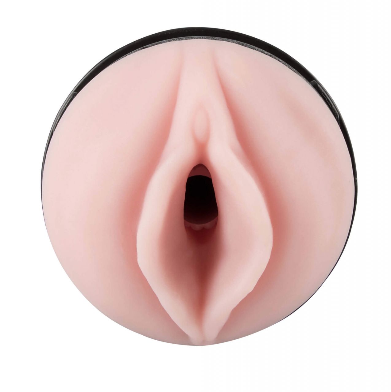 Fleshlight Pink Lady - örvénylő vagina