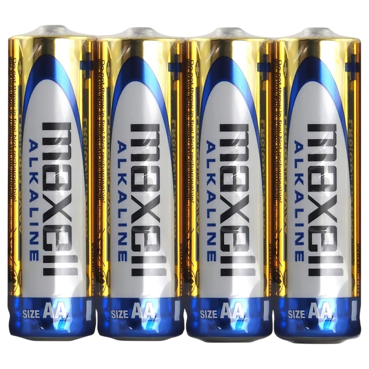 Tartós ceruzaelem - AA (4db) Tartós ceruzaelem - AA (4db)