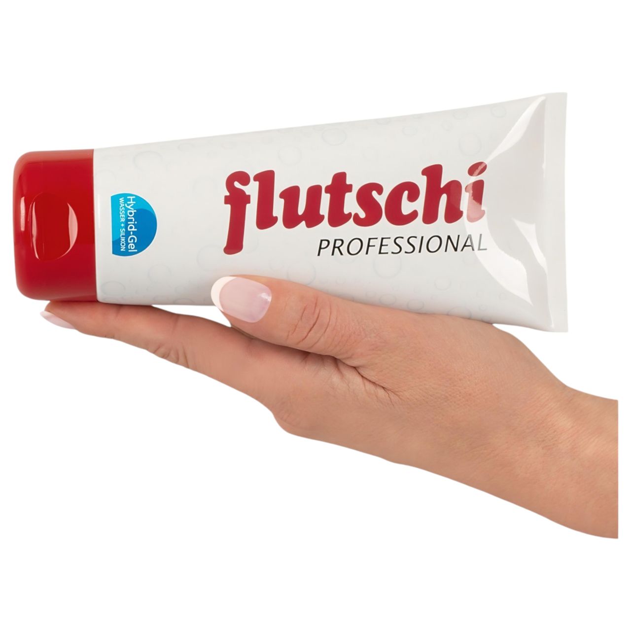 Flutschi Professional síkosító (200ml) Flutschi Professional síkosító (200ml)
