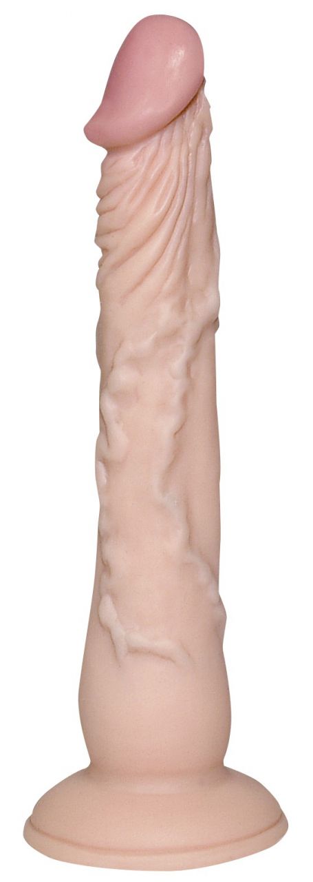 Európai szerető dildó - kicsi (18cm)