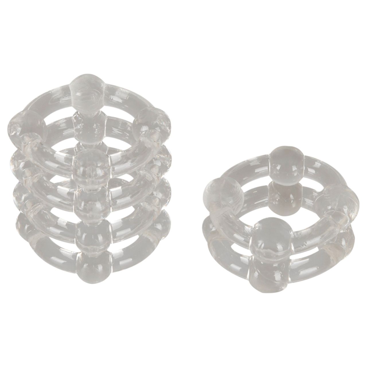 You2Toys - Extra péniszgyűrű You2Toys - Extra péniszgyűrű