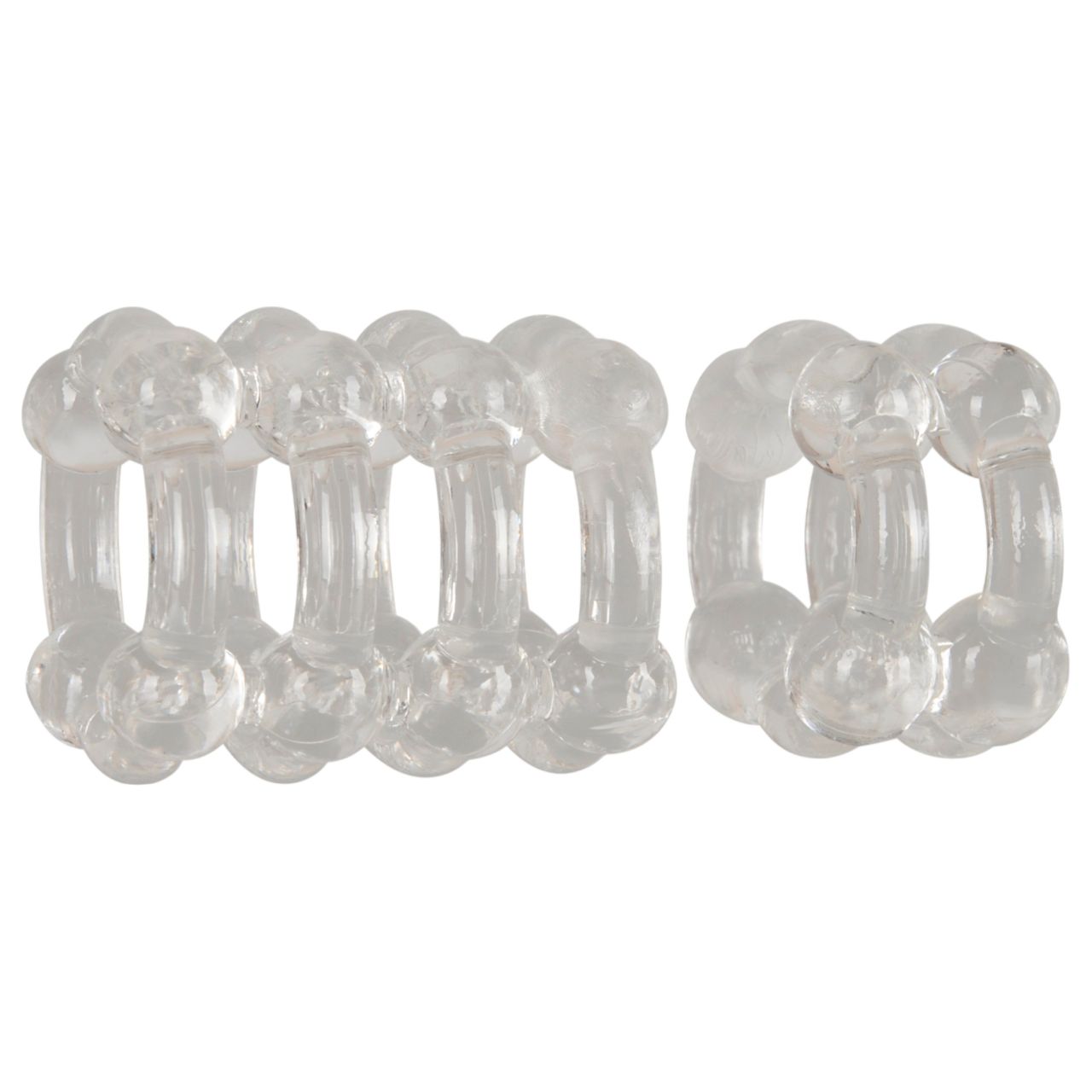 You2Toys - Extra péniszgyűrű You2Toys - Extra péniszgyűrű