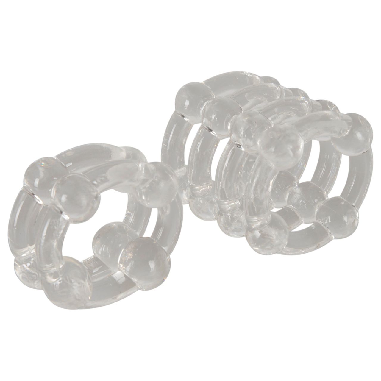 You2Toys - Extra péniszgyűrű You2Toys - Extra péniszgyűrű