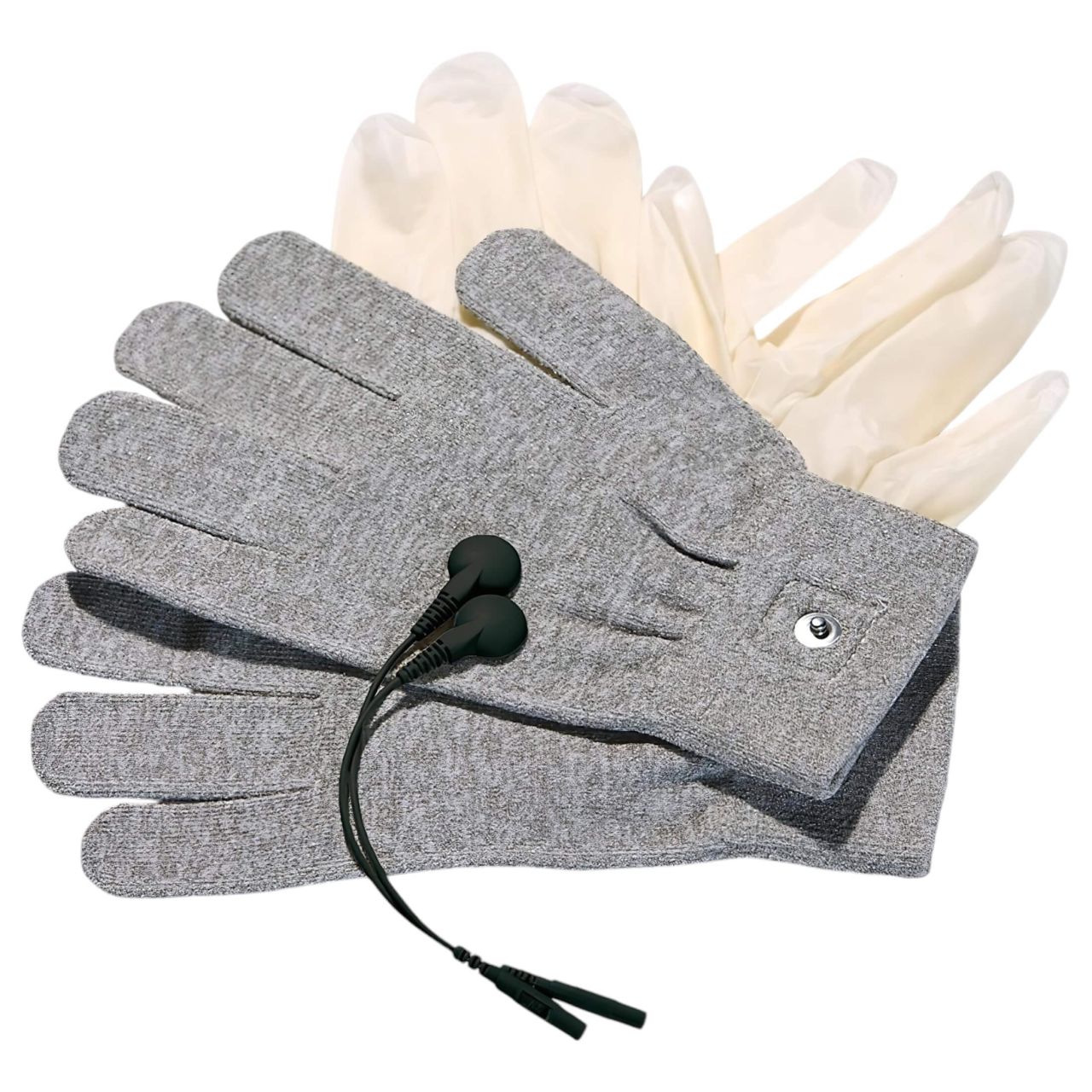 mystim Magic Gloves - elektro kesztyű (2db) mystim Magic Gloves - elektro kesztyű (2db)