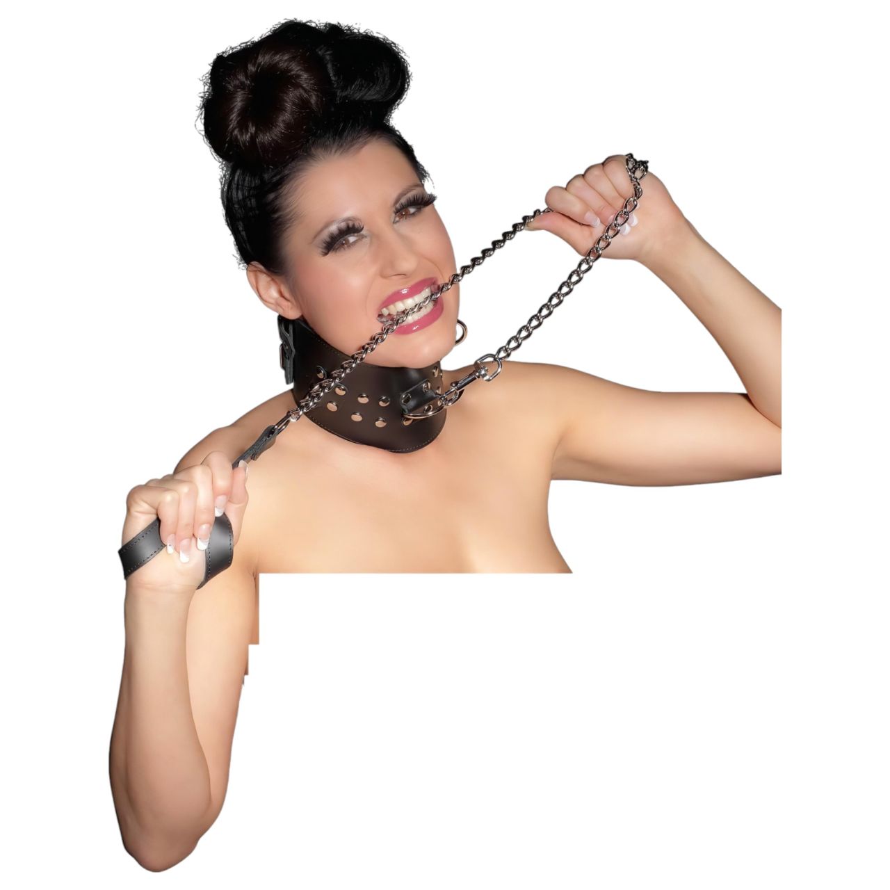 ZADO - fém póráz (ezüst) ZADO - fém póráz (ezüst)