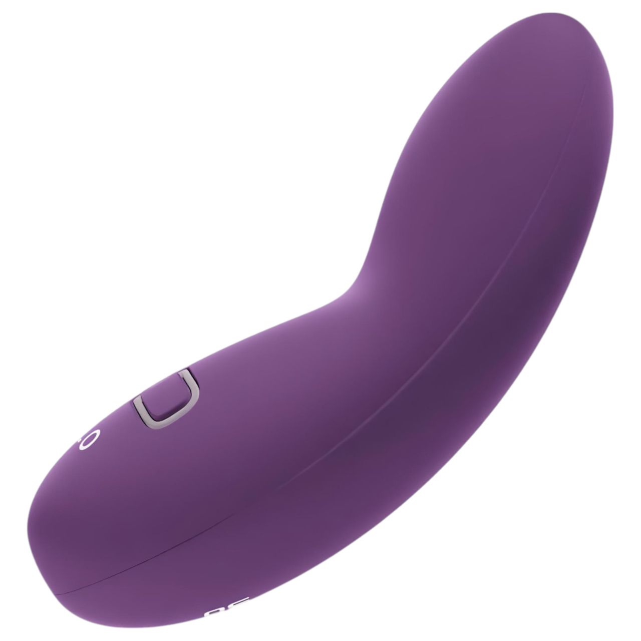 LELO Lily 3 - akkus, vízálló csikló vibrátor (sötét lila) LELO Lily 3 - akkus, vízálló csikló vibrátor (sötét lila)