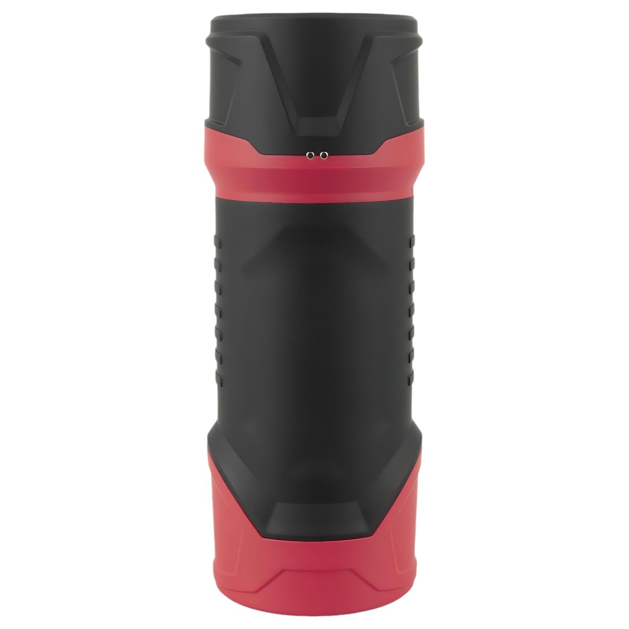 WYNE 04 - akkus, rezgő-szívó maszturbátor (barna) WYNE 04 - akkus, rezgő-szívó maszturbátor (barna)