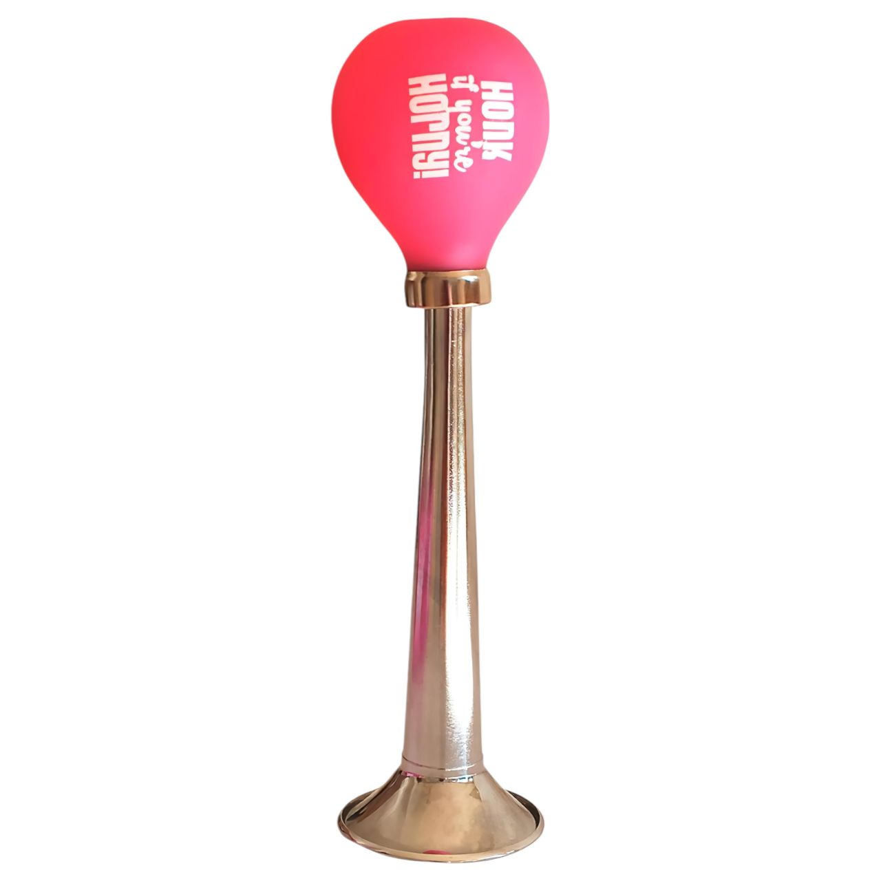 / Be vagyok indulva - duda (pink-ezüst) / Be vagyok indulva - duda (pink-ezüst)