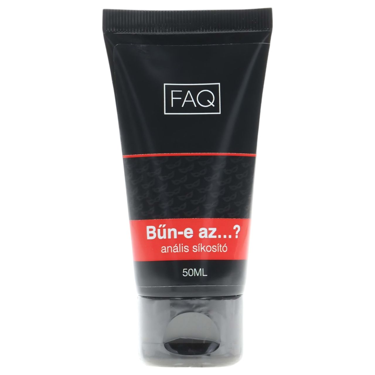 / FAQ - Bűn-e az…? anál síkosító (50ml) / FAQ - Bűn-e az…? anál síkosító (50ml)