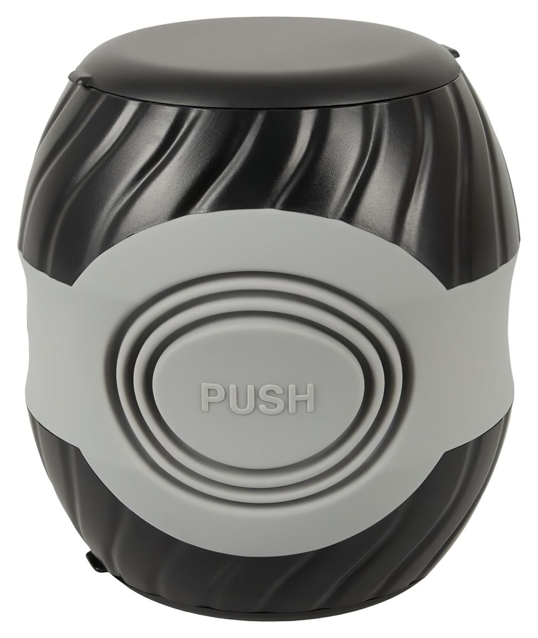 You2Toys - 2 motoros maszturbátor (szürke) You2Toys - 2 motoros maszturbátor (szürke)