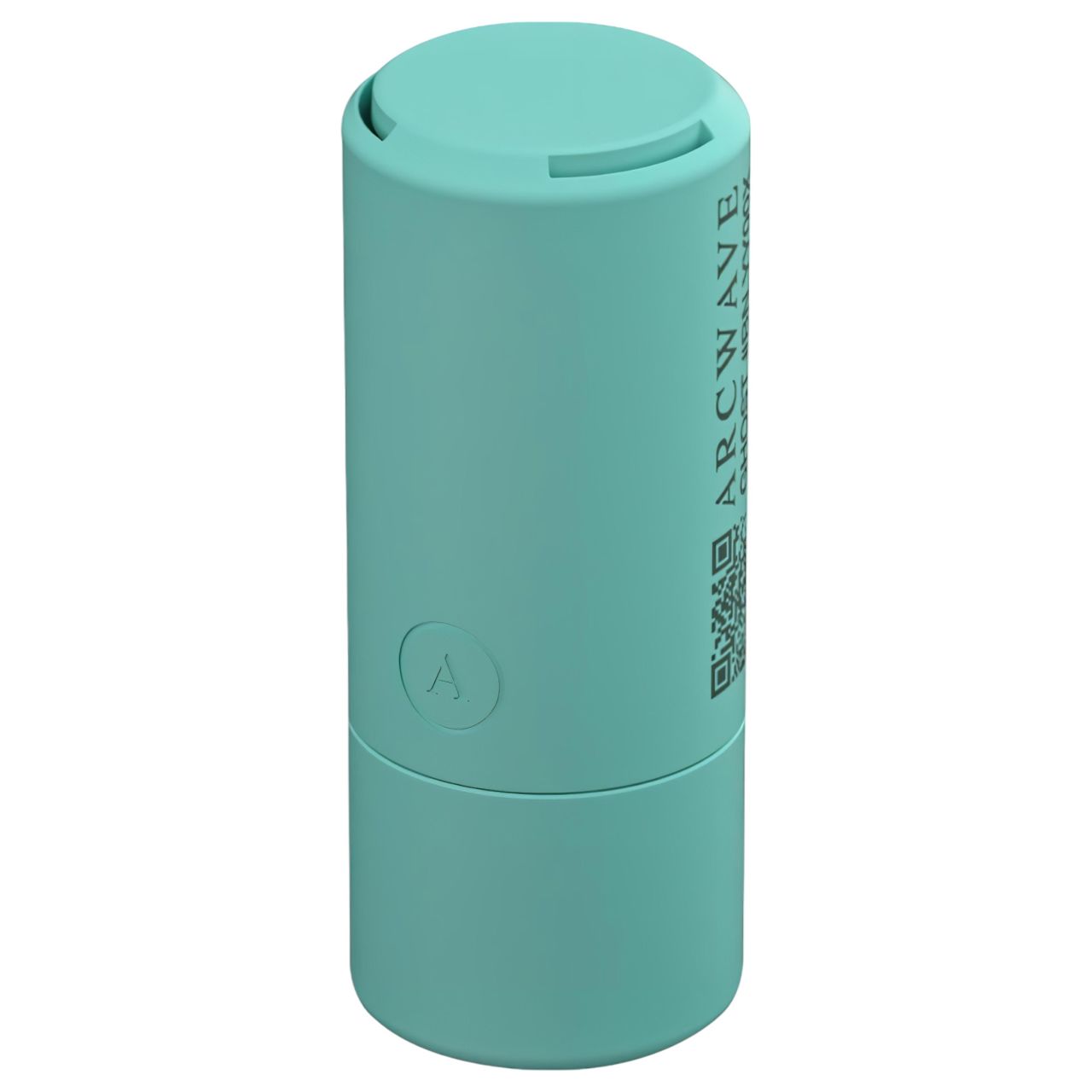 Arcwave Ghost - kifordítható zseb maszturbátor (zöld)