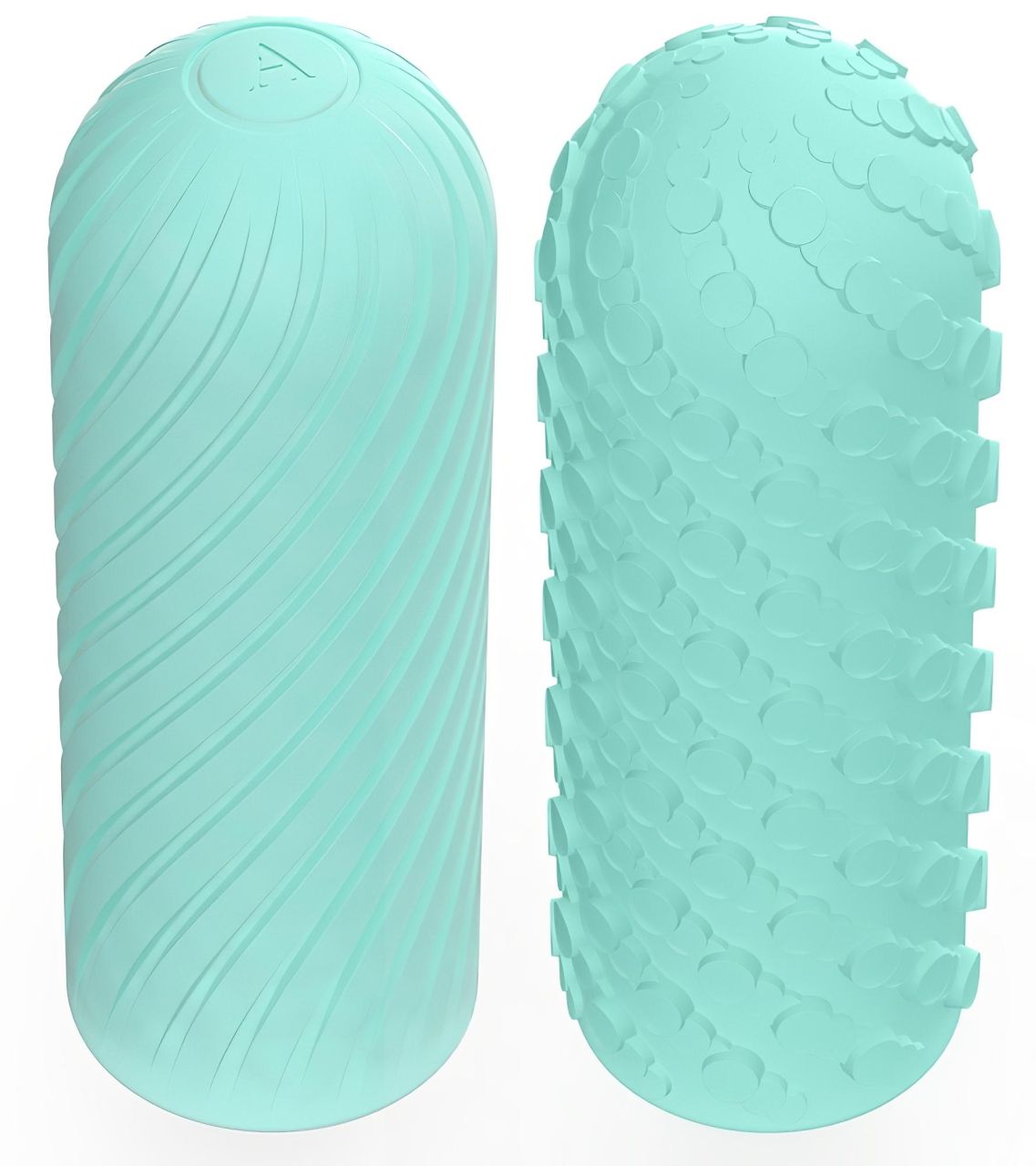 Arcwave Ghost - kifordítható zseb maszturbátor (zöld)