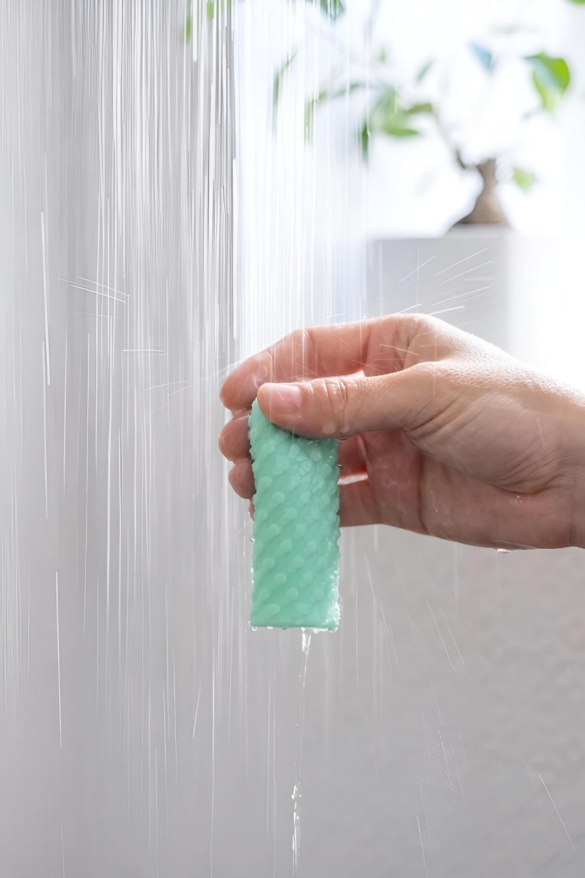 Arcwave Ghost - kifordítható zseb maszturbátor (zöld)