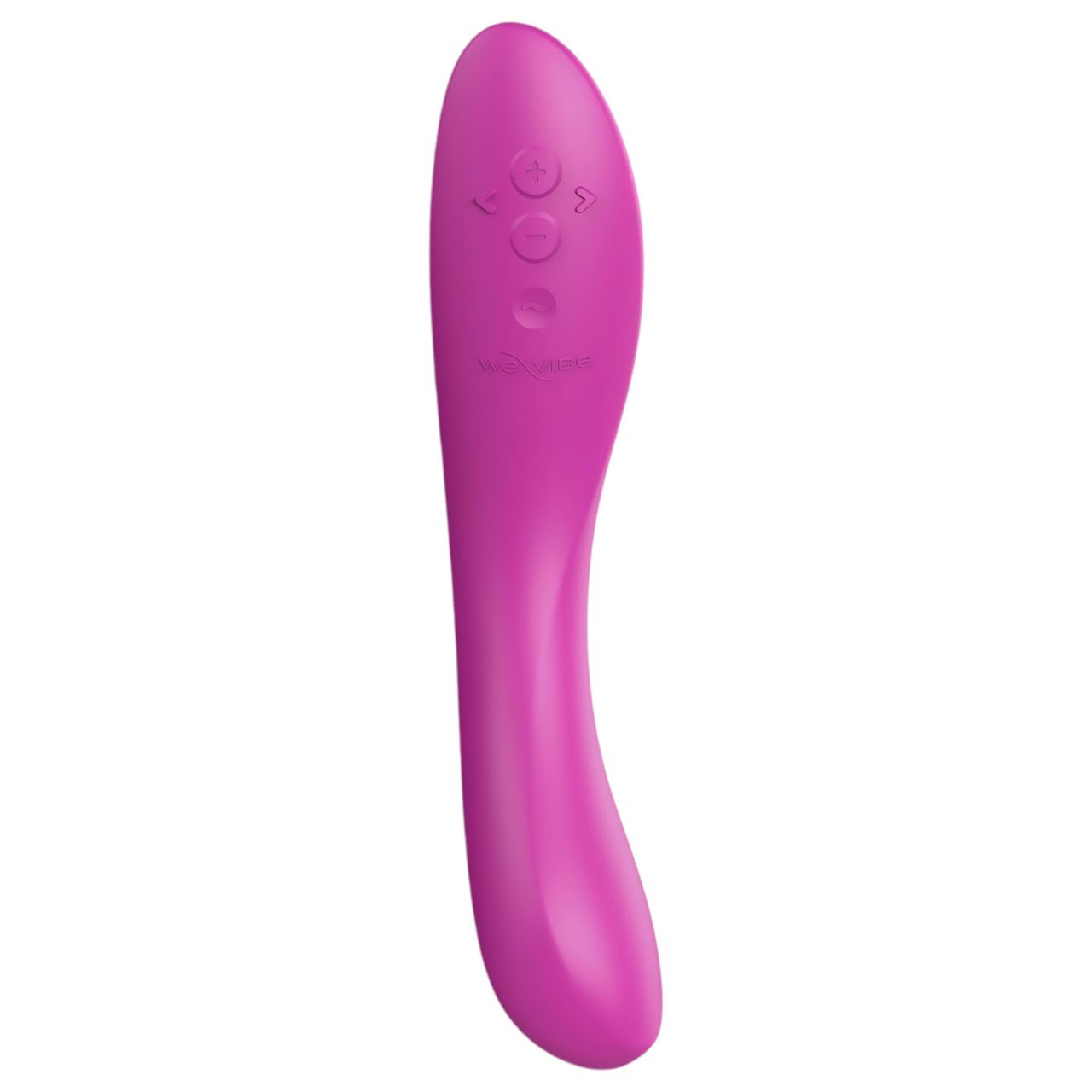 We-Vibe Rave 2 - okos, akkus G-pont vibrátor (pink) We-Vibe Rave 2 - okos, akkus G-pont vibrátor (pink)