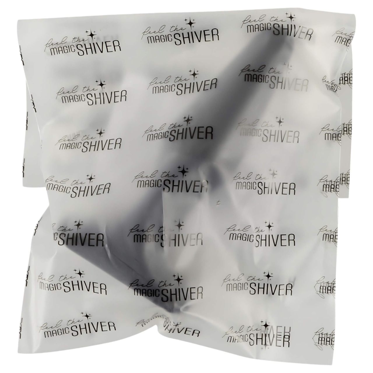 Magic Shiver - anál plug - öko kiszerelés Magic Shiver - anál plug - öko kiszerelés