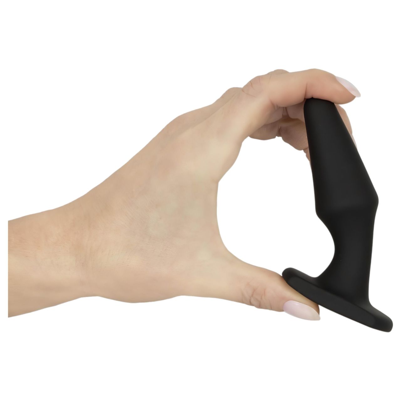 Magic Shiver - anál plug - öko kiszerelés Magic Shiver - anál plug - öko kiszerelés