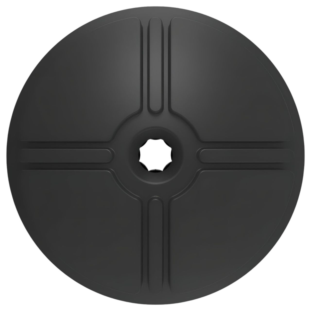 Kiiroo Titan Tight-Fit - maszturbátor betét (fekete) Kiiroo Titan Tight-Fit - maszturbátor betét (fekete)