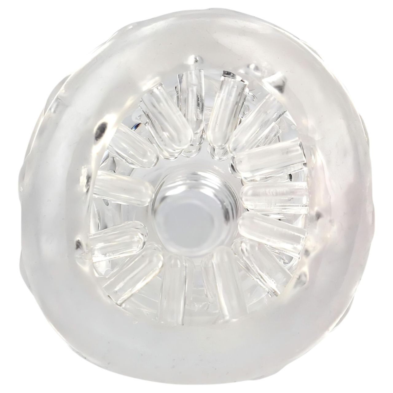 Loveline (S)explore - szexjáték szett férfiaknak (kék)