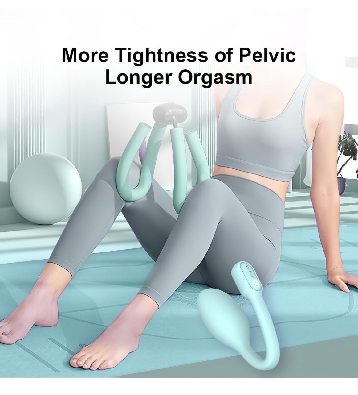 Raytech - akkus, rádiós vibrotojás (kék) Raytech - akkus, rádiós vibrotojás (kék)