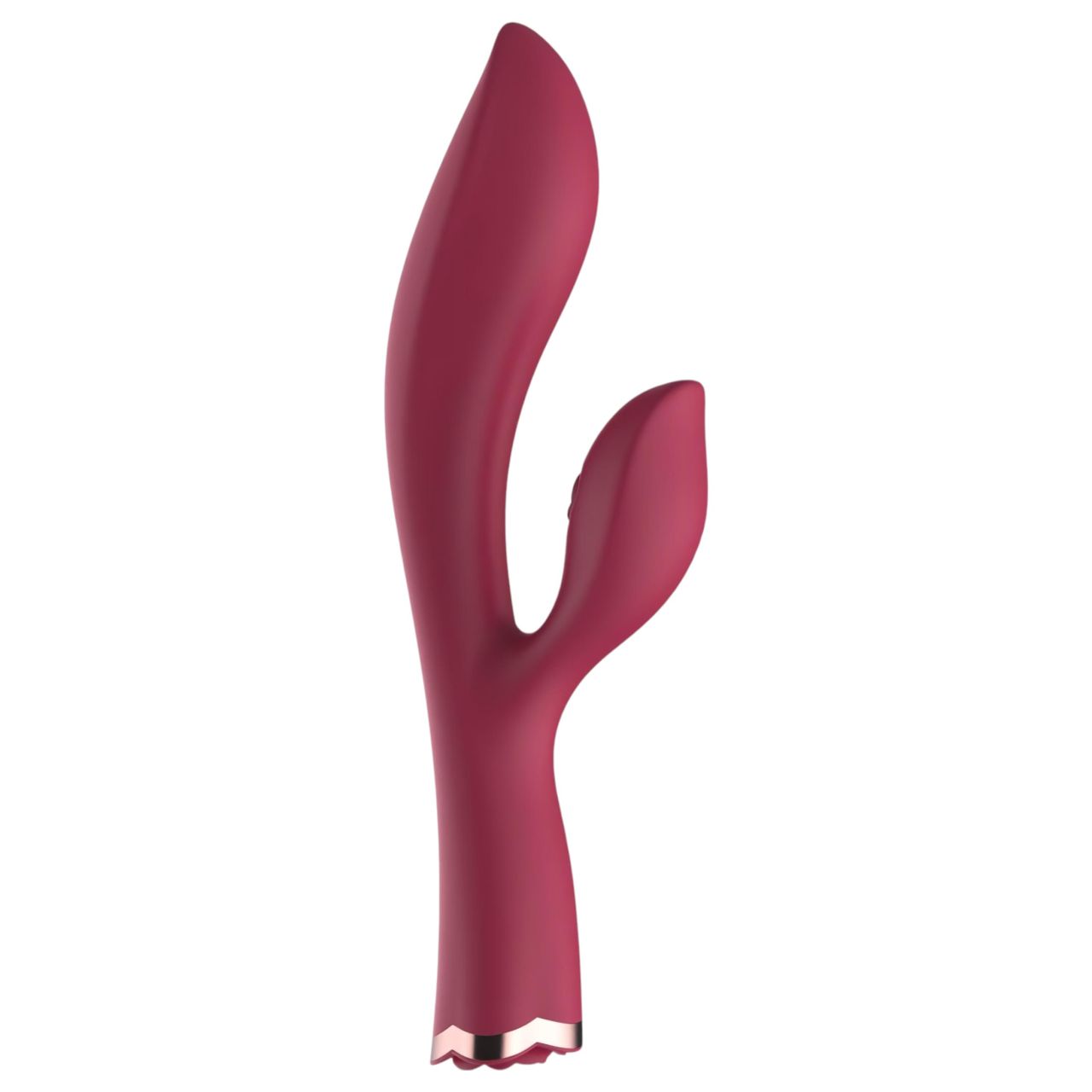 Raytech Rose - akkus, vízálló csiklókaros vibrátor (piros) Raytech Rose - akkus, vízálló csiklókaros vibrátor (piros)