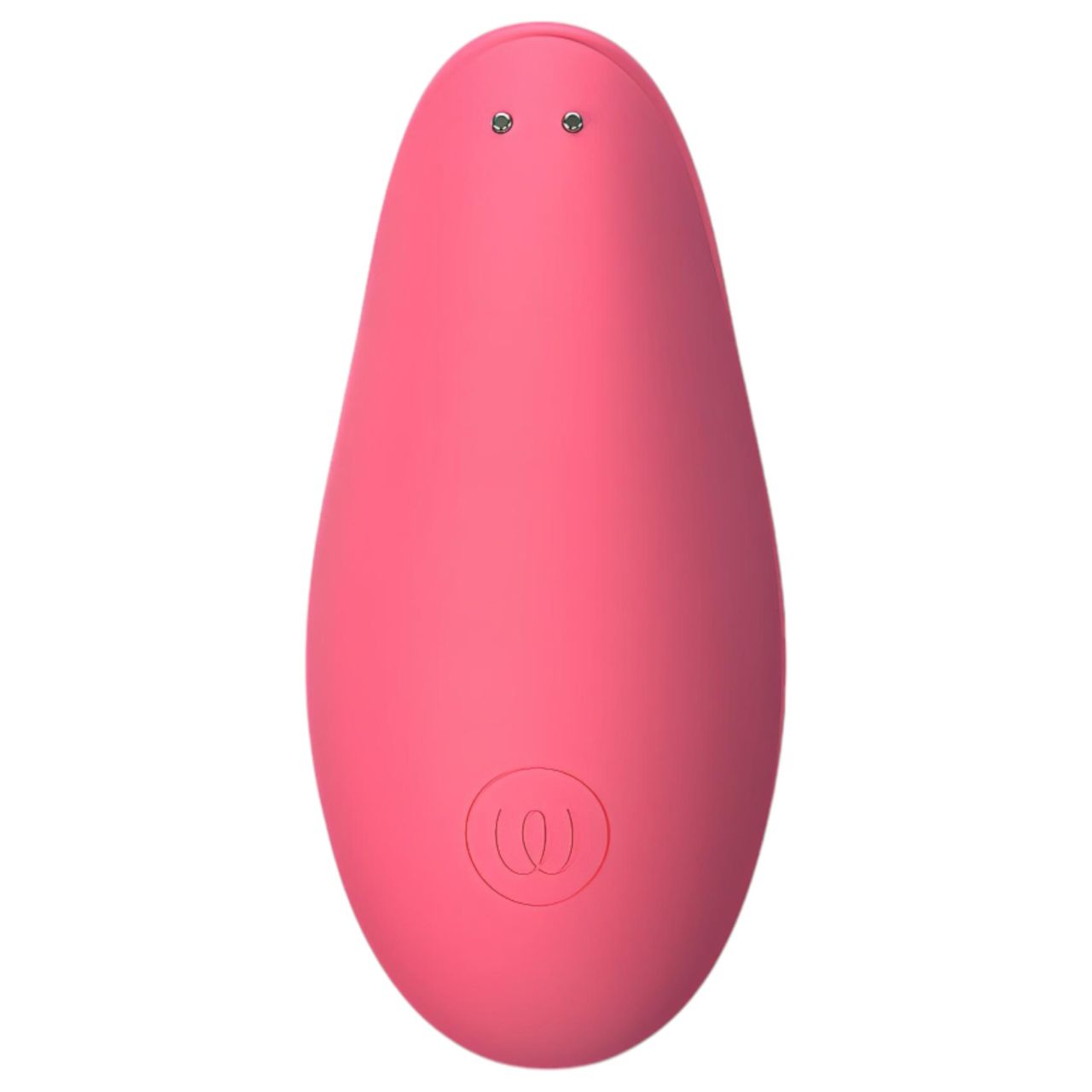 Womanizer Liberty 2 - akkus léghullámos csiklóizgató (pink) Womanizer Liberty 2 - akkus léghullámos csiklóizgató (pink)