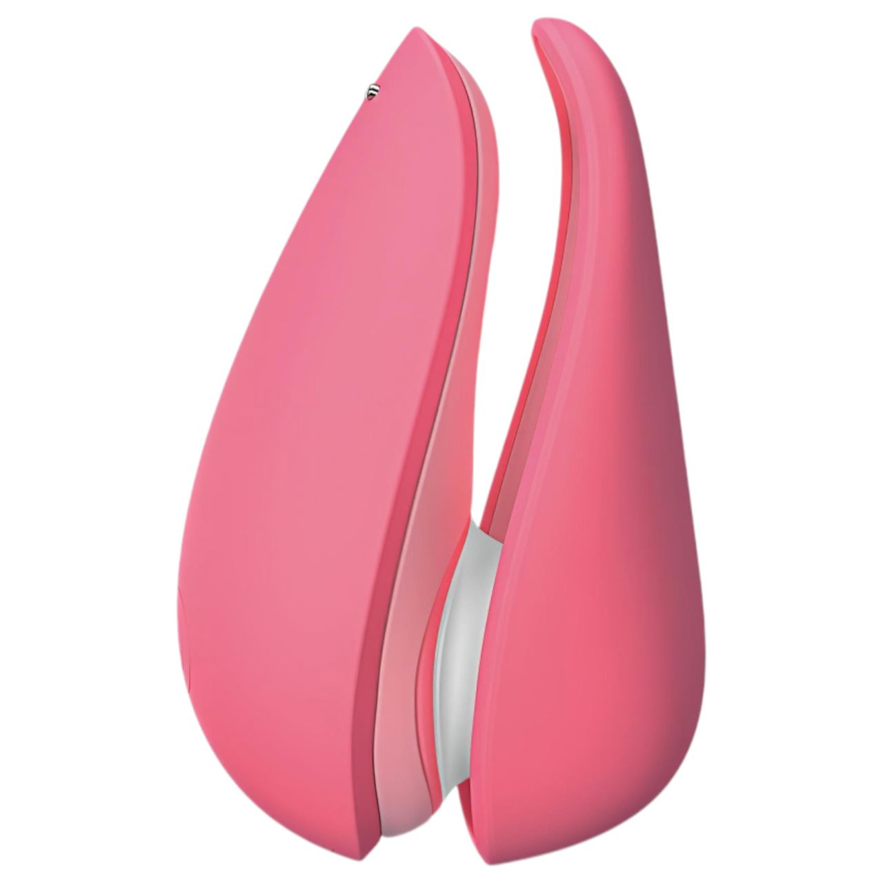 Womanizer Liberty 2 - akkus léghullámos csiklóizgató (pink) Womanizer Liberty 2 - akkus léghullámos csiklóizgató (pink)
